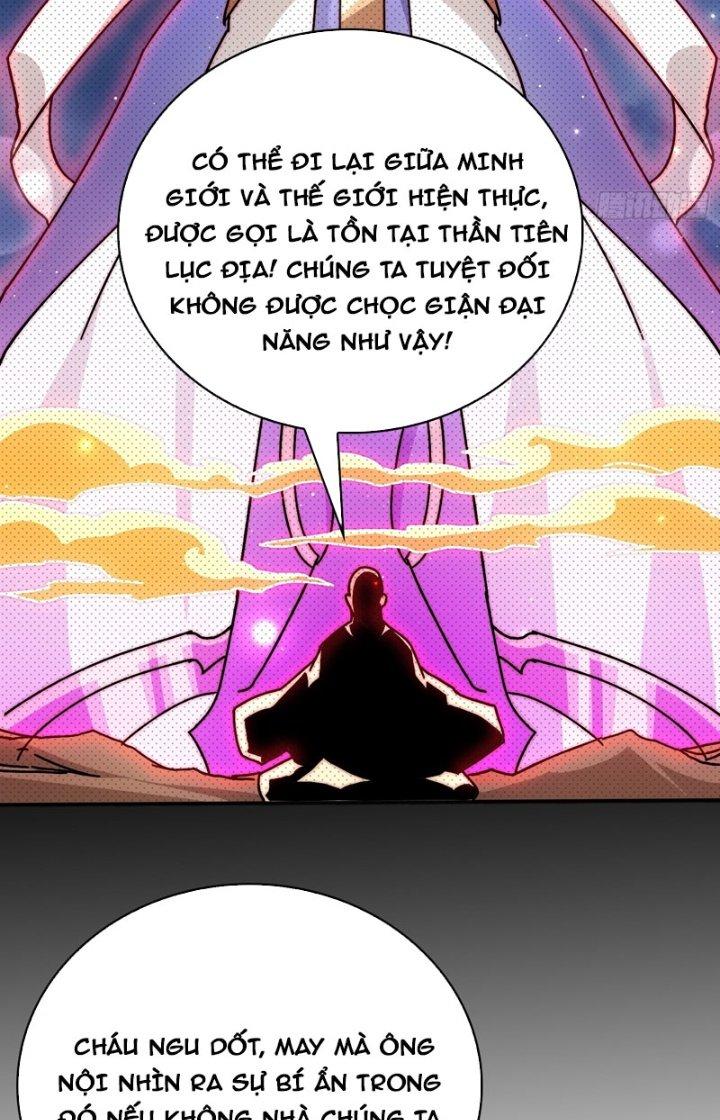 Trùm Cuối Là Ta Chapter 29 - Next Chapter 30