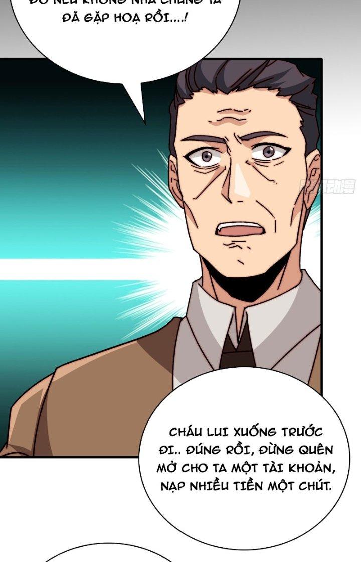 Trùm Cuối Là Ta Chapter 29 - Next Chapter 30