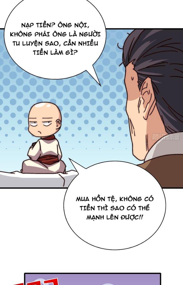 Trùm Cuối Là Ta Chapter 29 - Next Chapter 30