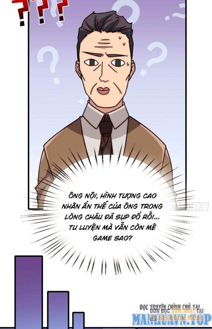 Trùm Cuối Là Ta Chapter 29 - Next Chapter 30