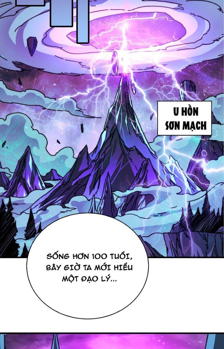 Trùm Cuối Là Ta Chapter 29 - Next Chapter 30