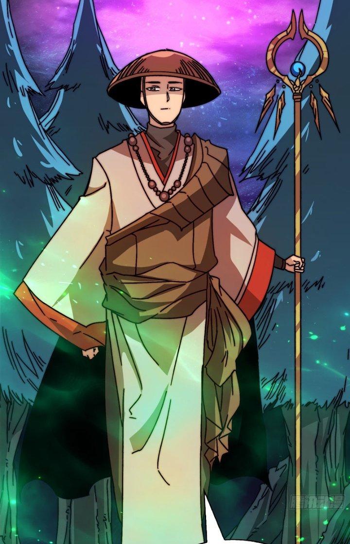 Trùm Cuối Là Ta Chapter 29 - Next Chapter 30