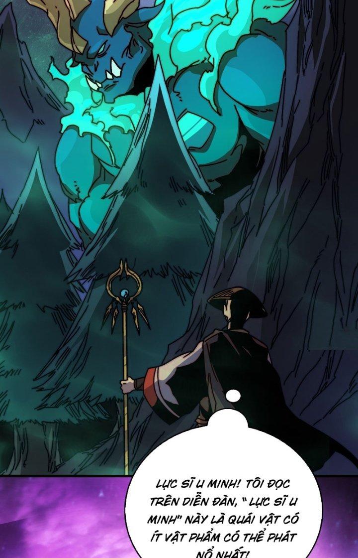 Trùm Cuối Là Ta Chapter 29 - Next Chapter 30