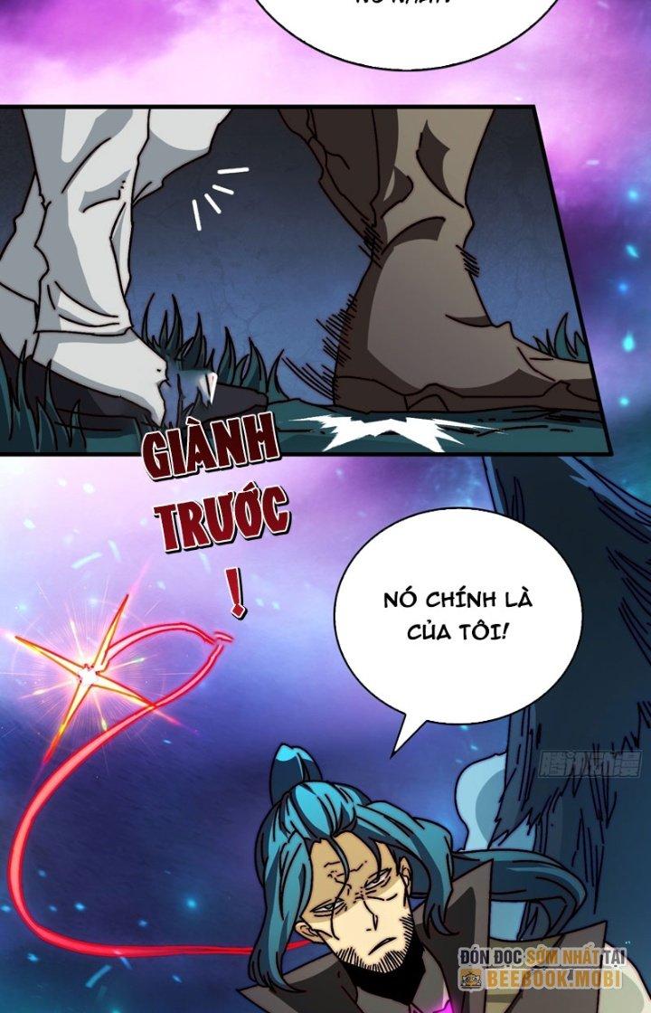 Trùm Cuối Là Ta Chapter 29 - Next Chapter 30