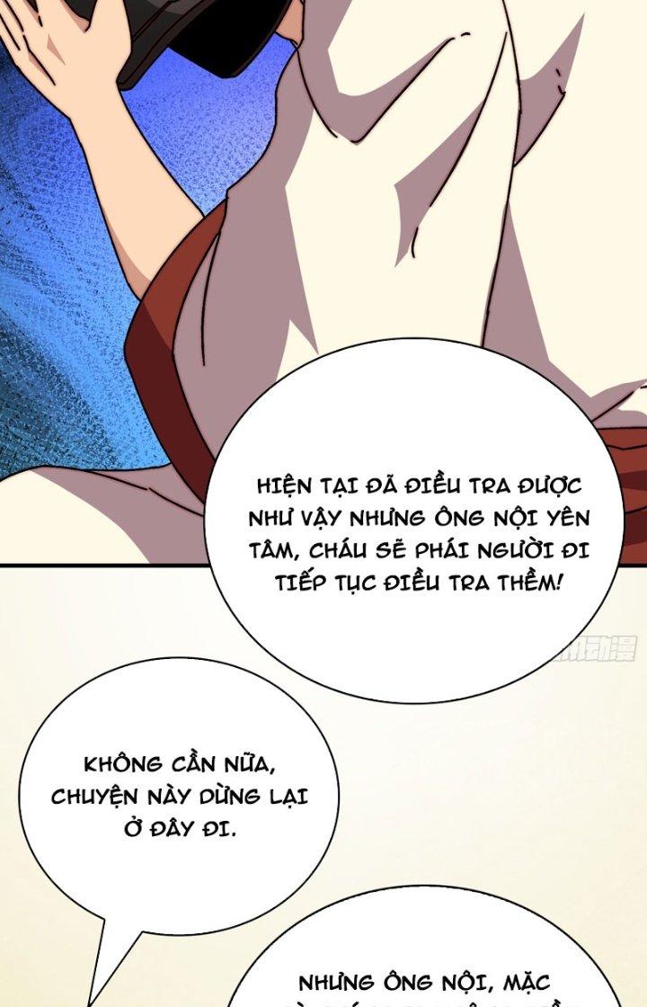 Trùm Cuối Là Ta Chapter 29 - Next Chapter 30