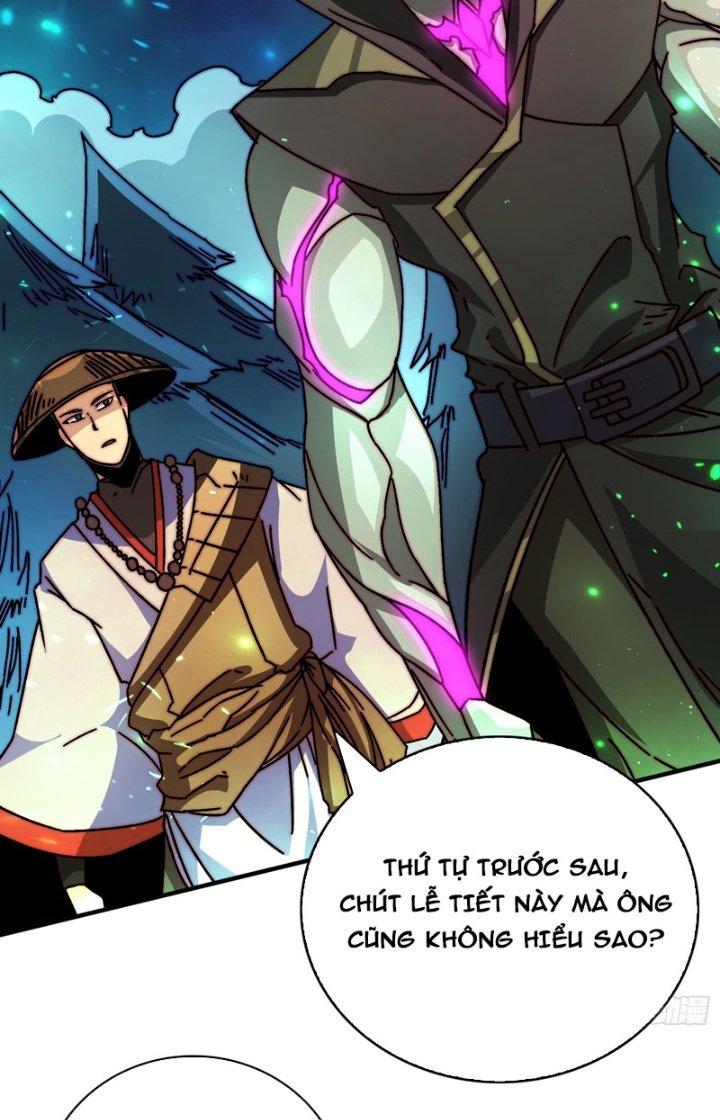 Trùm Cuối Là Ta Chapter 29 - Next Chapter 30