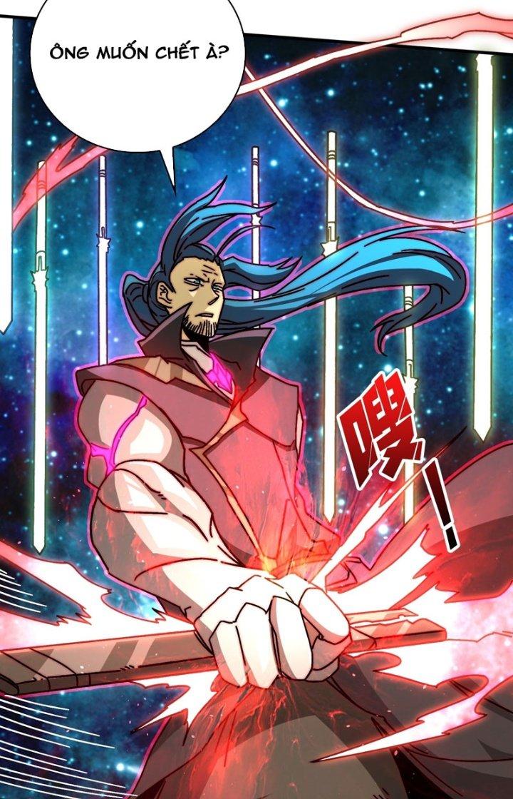 Trùm Cuối Là Ta Chapter 29 - Next Chapter 30