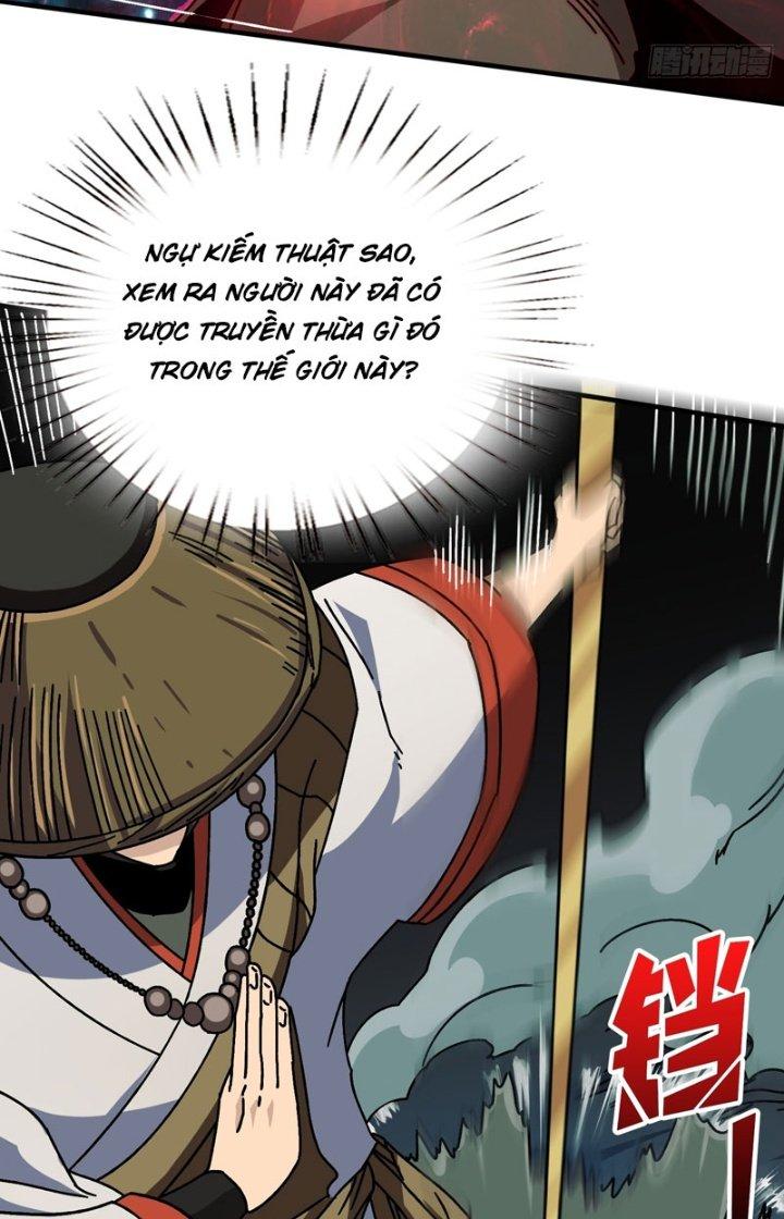 Trùm Cuối Là Ta Chapter 29 - Next Chapter 30