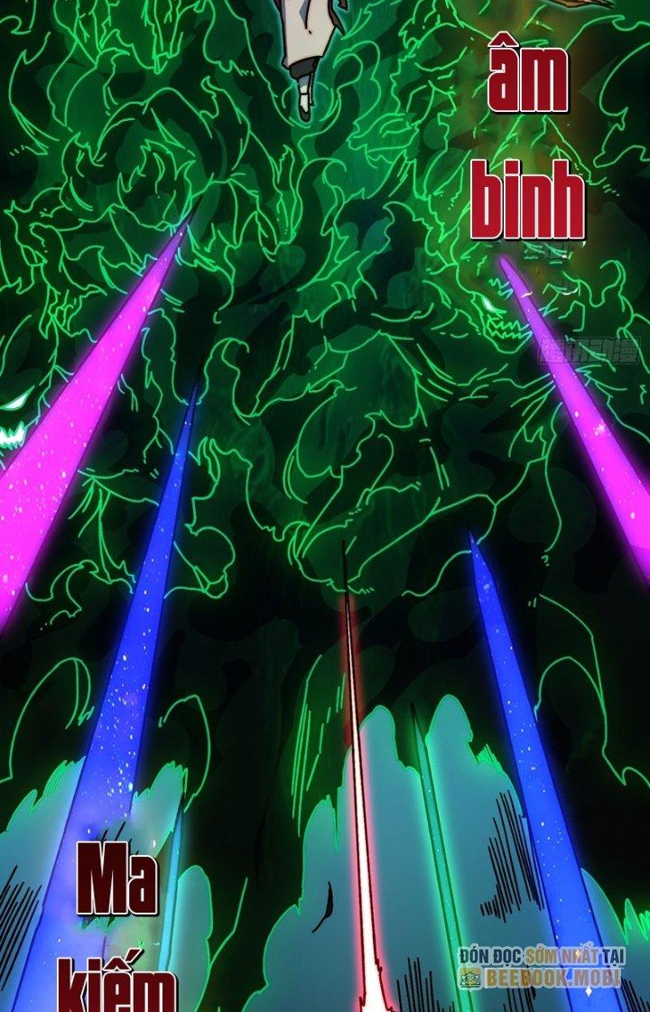 Trùm Cuối Là Ta Chapter 29 - Next Chapter 30