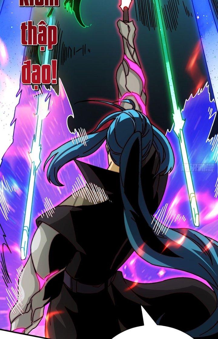 Trùm Cuối Là Ta Chapter 29 - Next Chapter 30