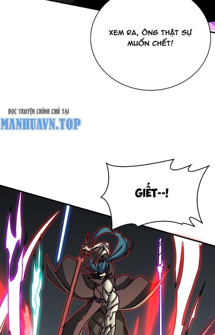 Trùm Cuối Là Ta Chapter 29 - Next Chapter 30