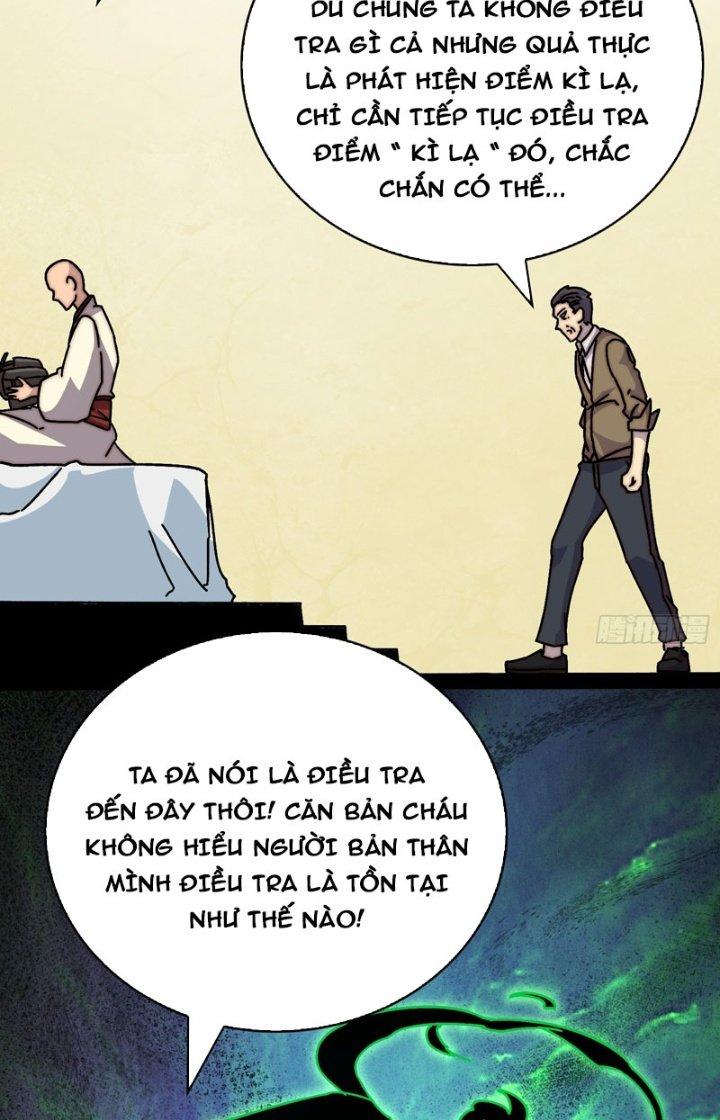 Trùm Cuối Là Ta Chapter 29 - Next Chapter 30