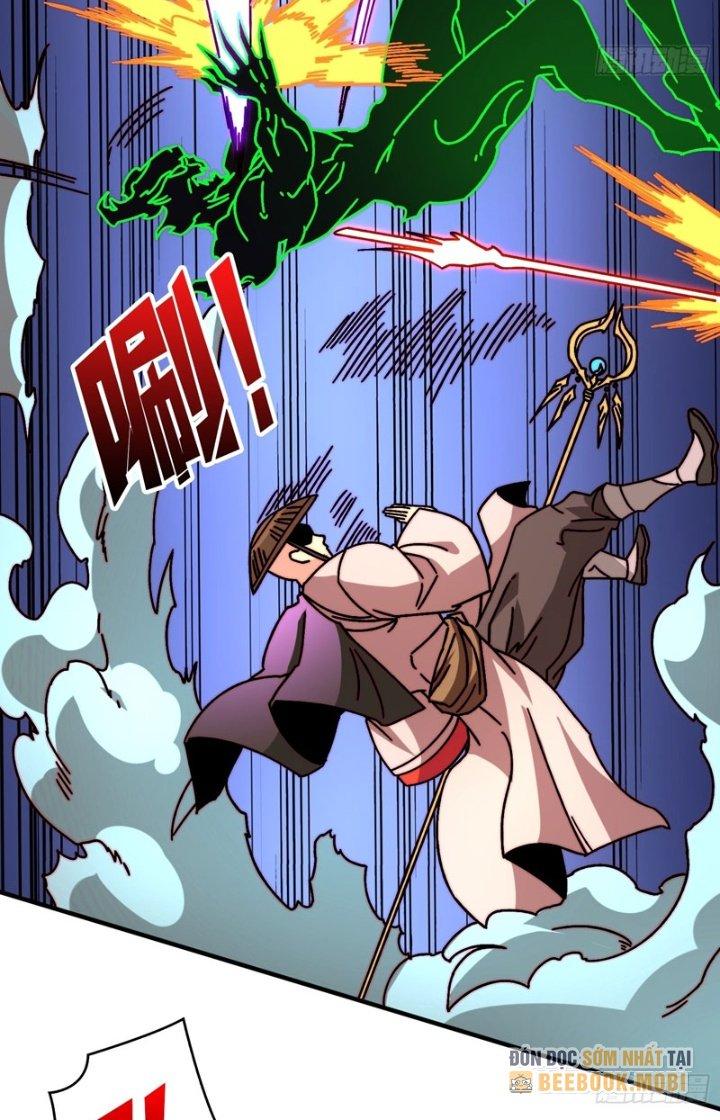 Trùm Cuối Là Ta Chapter 29 - Next Chapter 30