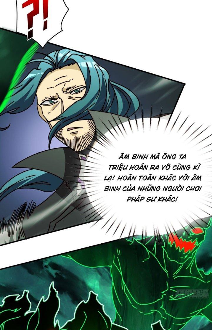 Trùm Cuối Là Ta Chapter 29 - Next Chapter 30