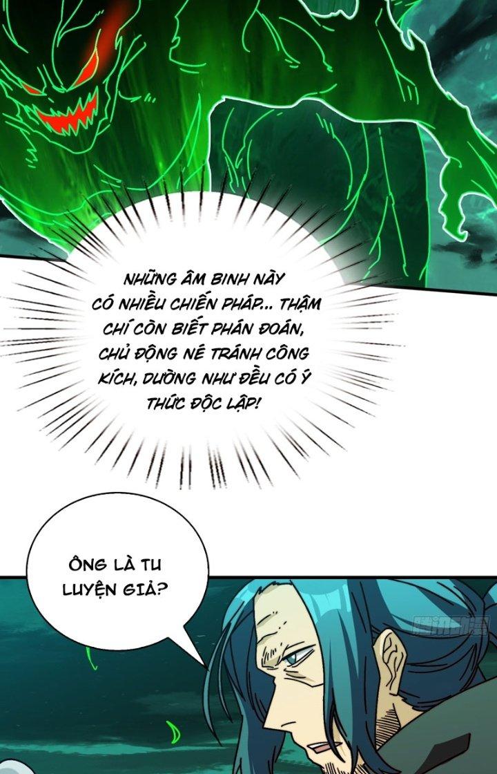 Trùm Cuối Là Ta Chapter 29 - Next Chapter 30