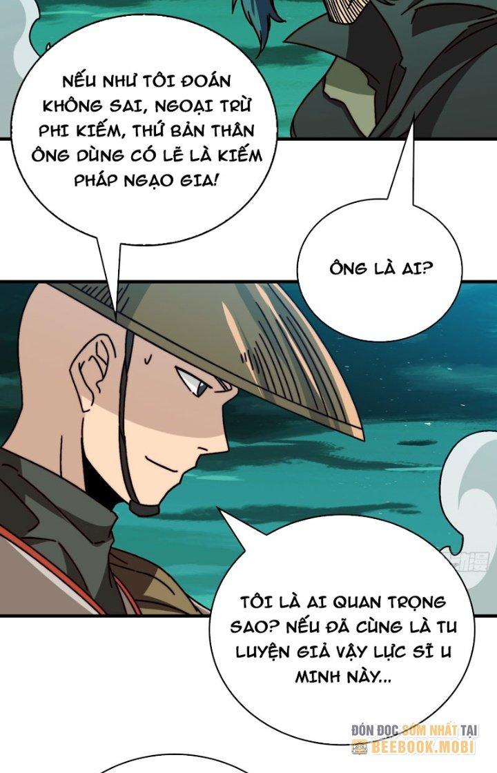 Trùm Cuối Là Ta Chapter 29 - Next Chapter 30