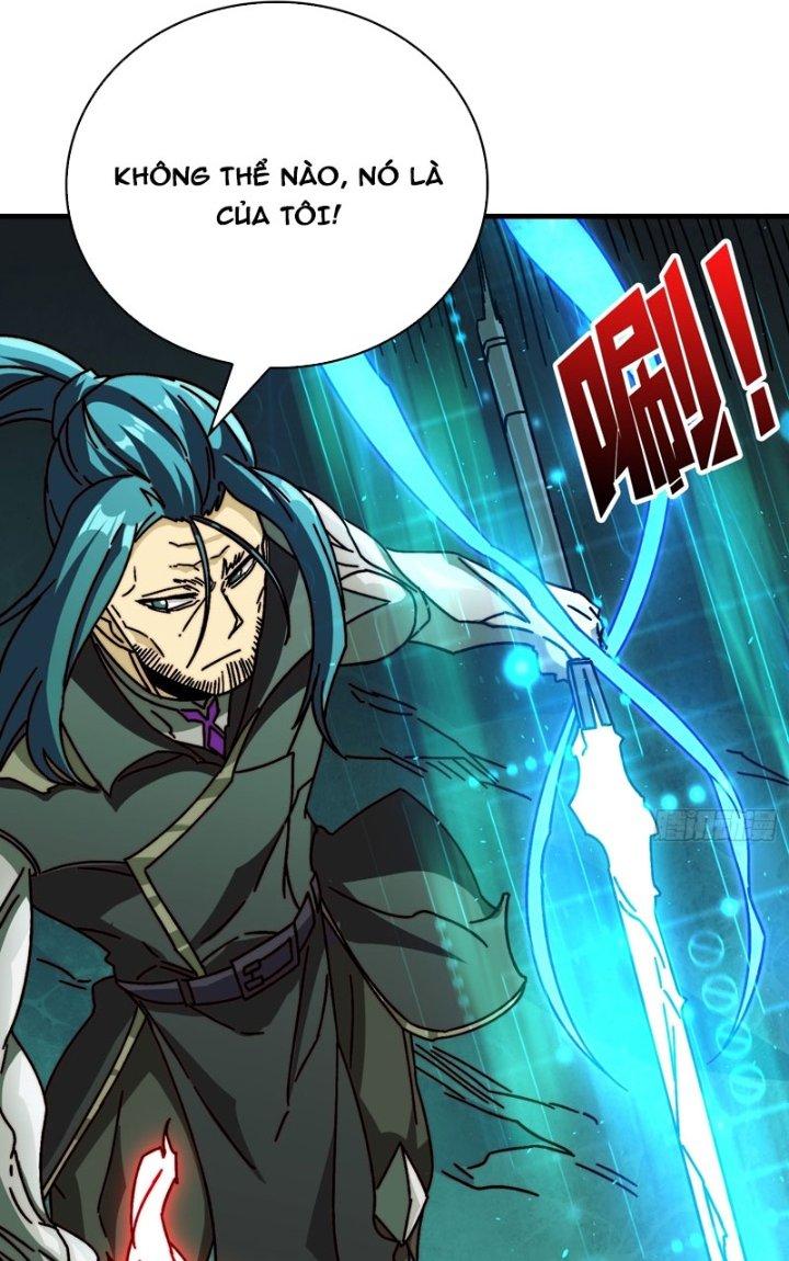 Trùm Cuối Là Ta Chapter 29 - Next Chapter 30