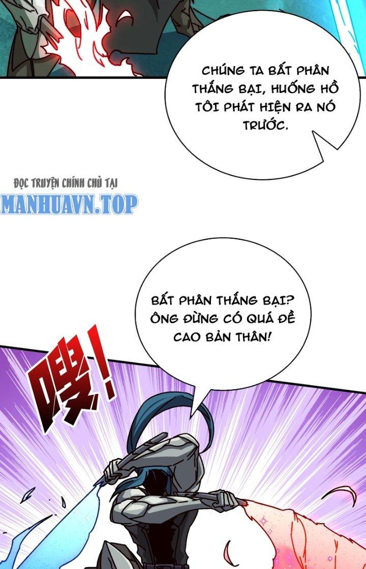 Trùm Cuối Là Ta Chapter 29 - Next Chapter 30