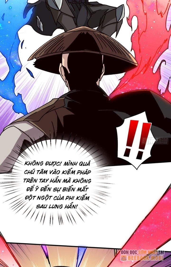 Trùm Cuối Là Ta Chapter 29 - Next Chapter 30