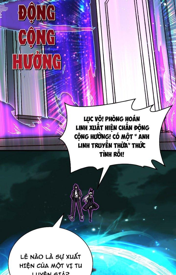 Trùm Cuối Là Ta Chapter 29 - Next Chapter 30