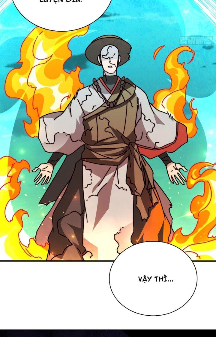 Trùm Cuối Là Ta Chapter 29 - Next Chapter 30