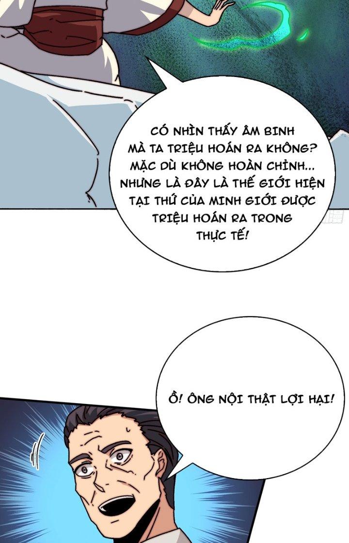 Trùm Cuối Là Ta Chapter 29 - Next Chapter 30