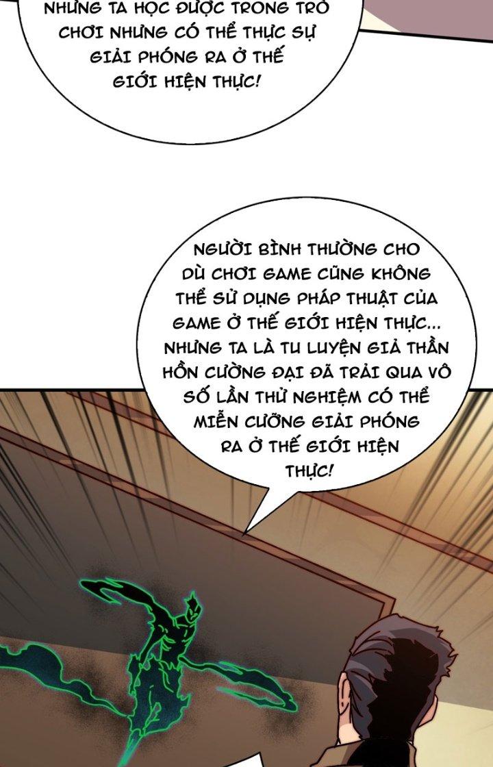 Trùm Cuối Là Ta Chapter 29 - Next Chapter 30