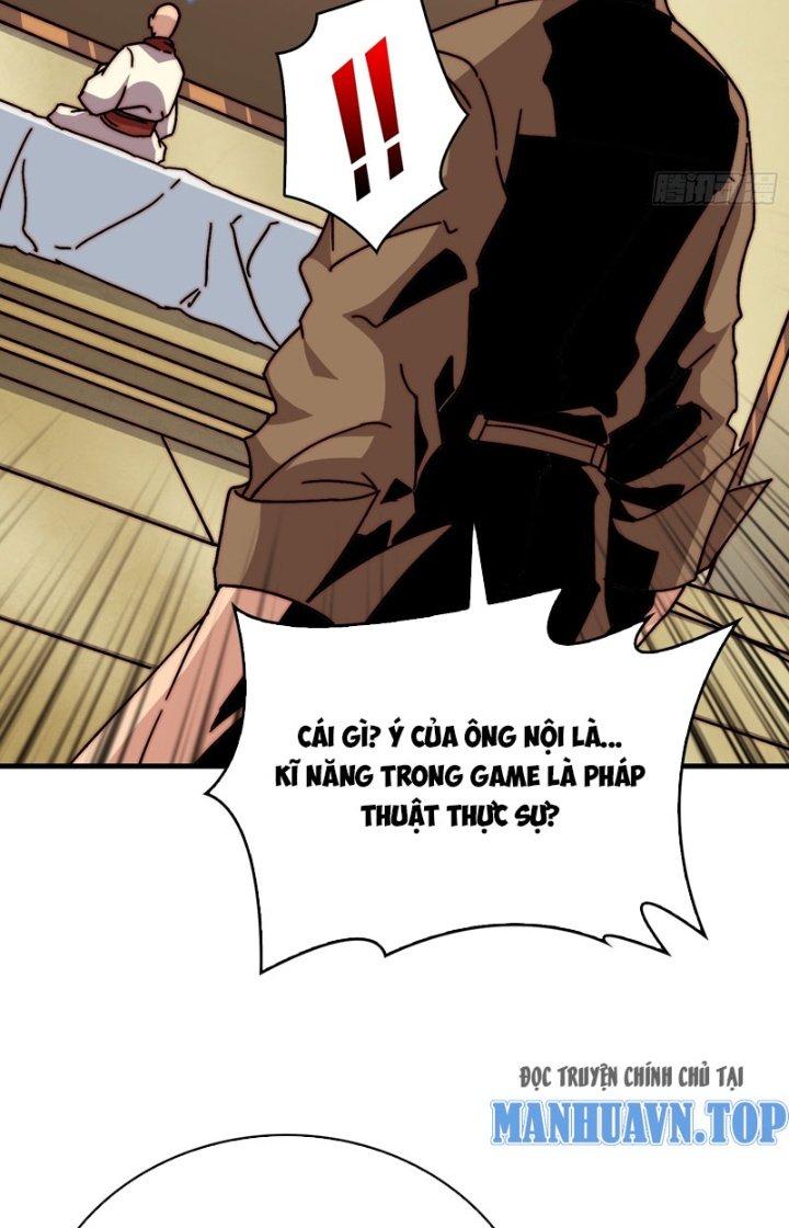 Trùm Cuối Là Ta Chapter 29 - Next Chapter 30