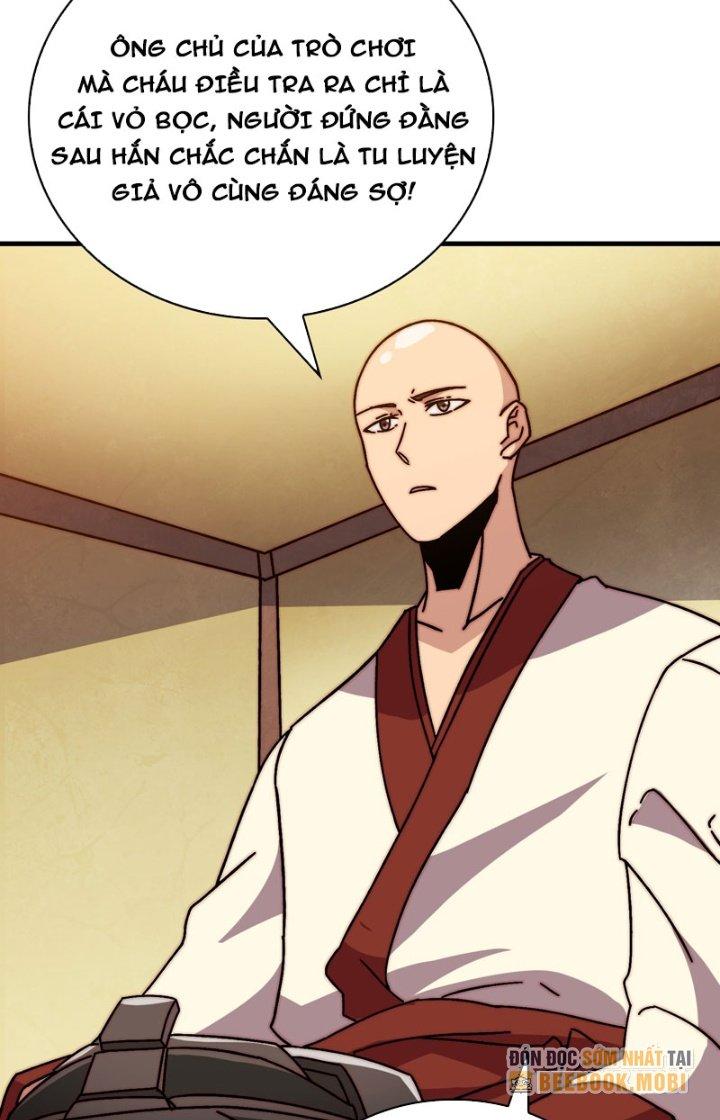 Trùm Cuối Là Ta Chapter 29 - Next Chapter 30