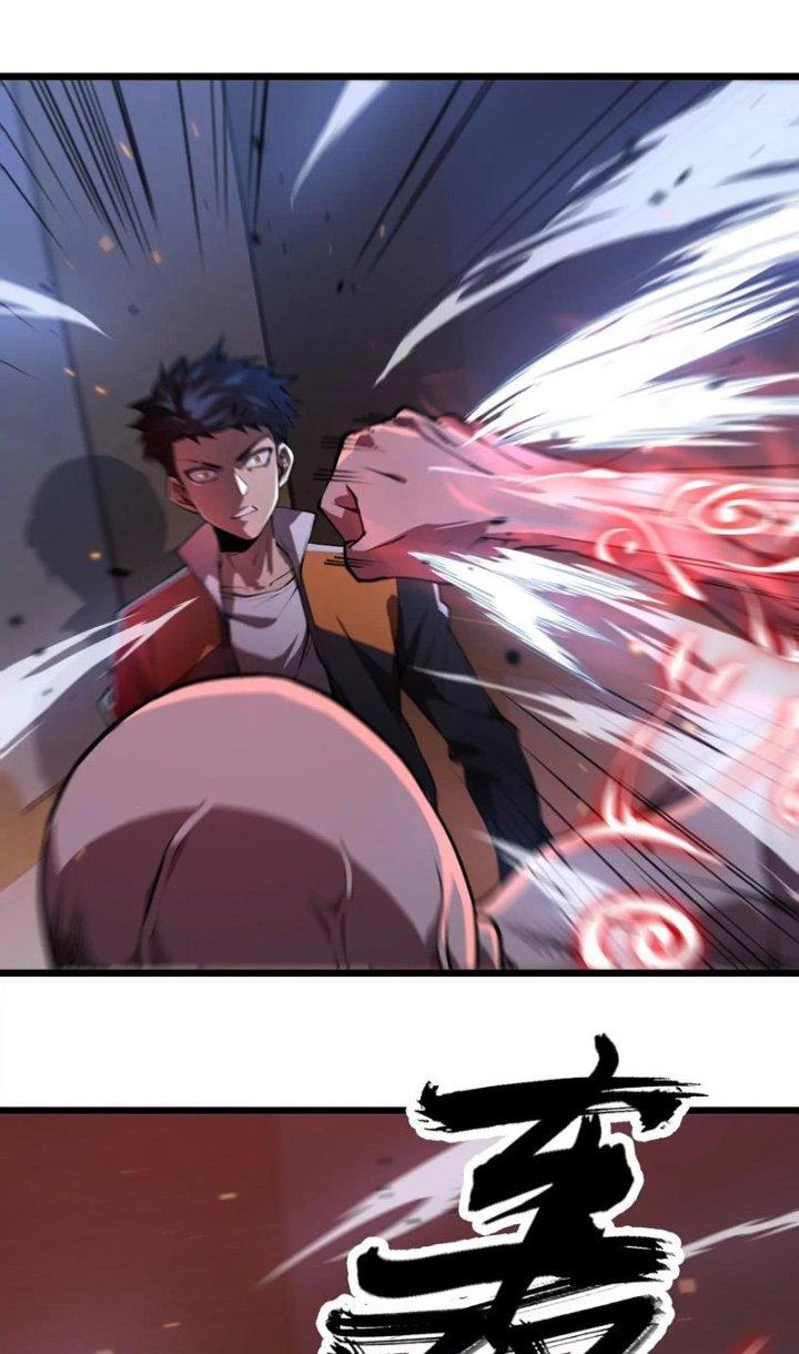 Tạo Vật Giả Chapter 4 - Trang 2