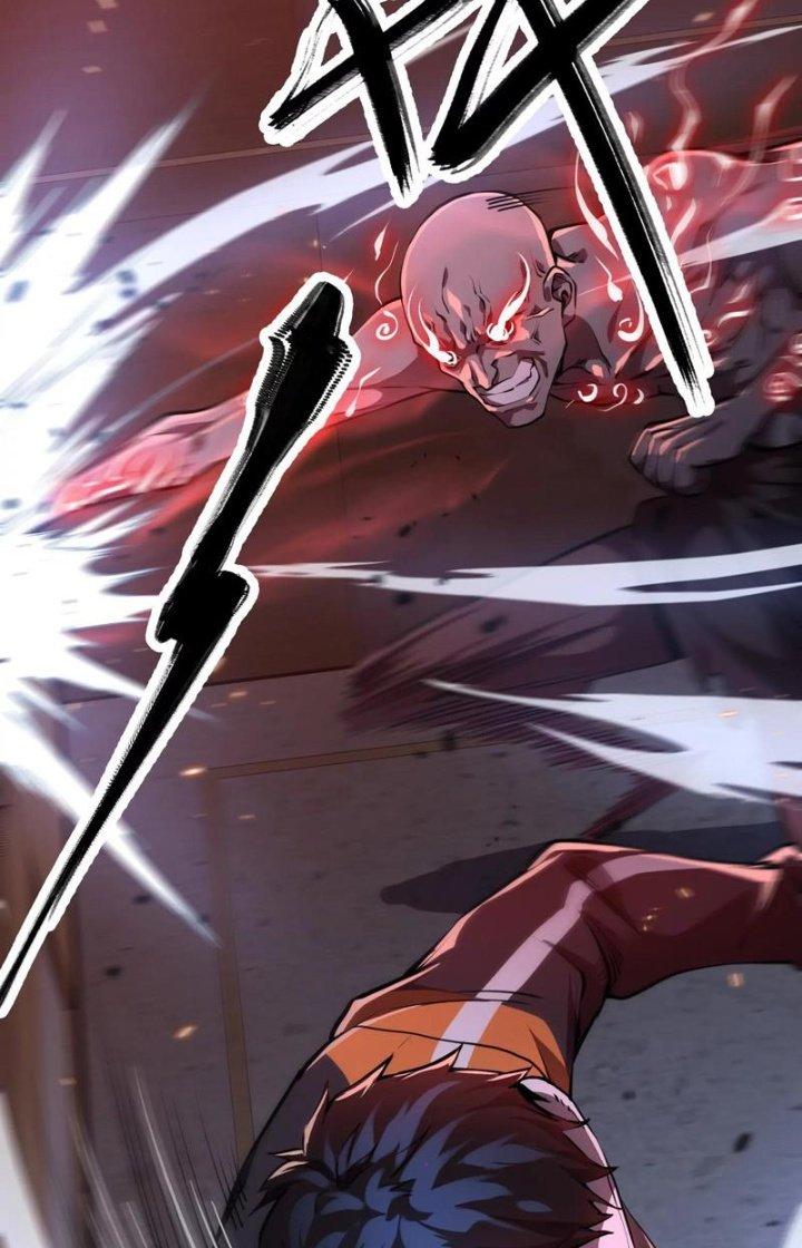 Tạo Vật Giả Chapter 4 - Trang 2