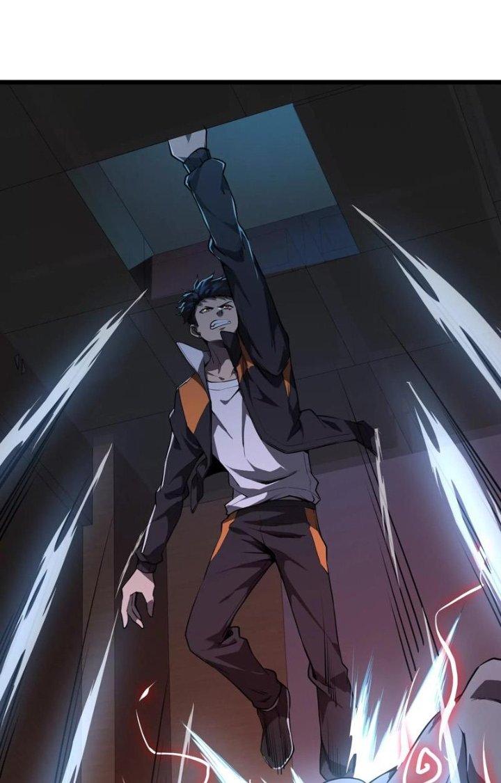 Tạo Vật Giả Chapter 4 - Trang 2