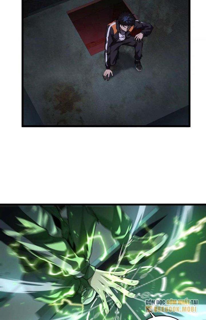 Tạo Vật Giả Chapter 4 - Trang 2