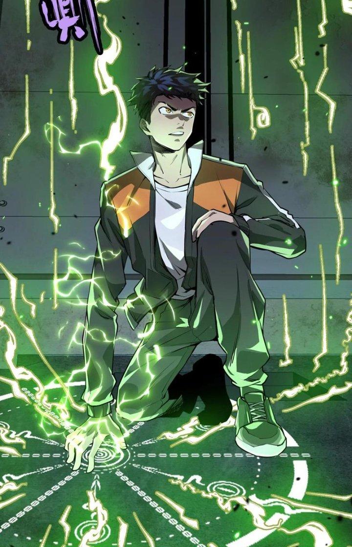 Tạo Vật Giả Chapter 4 - Trang 2