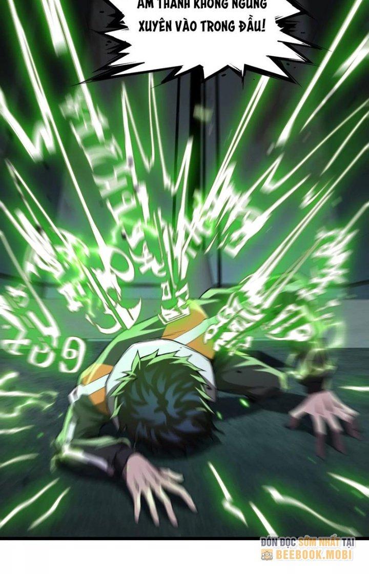 Tạo Vật Giả Chapter 4 - Trang 2