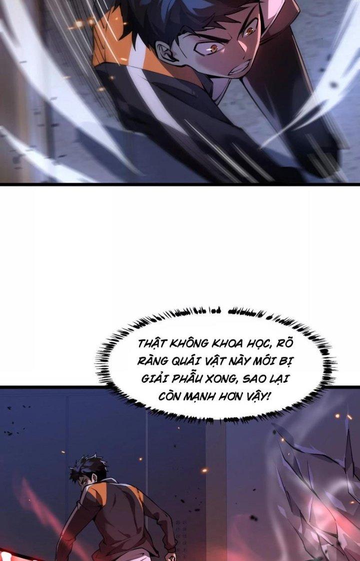 Tạo Vật Giả Chapter 4 - Trang 2