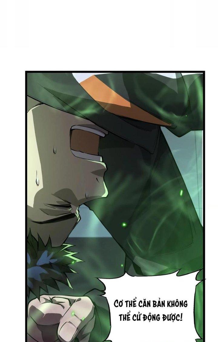 Tạo Vật Giả Chapter 4 - Trang 2