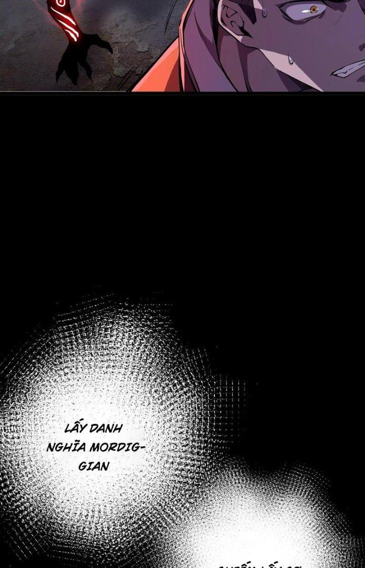 Tạo Vật Giả Chapter 4 - Trang 2