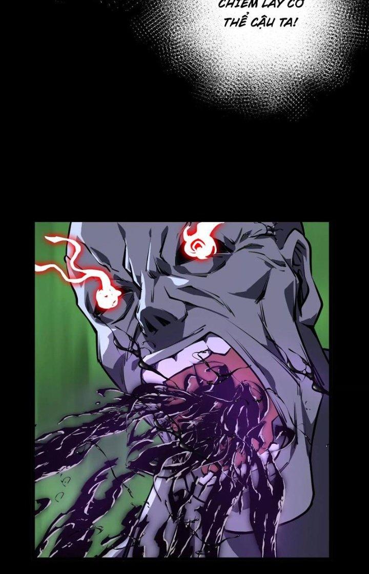 Tạo Vật Giả Chapter 4 - Trang 2