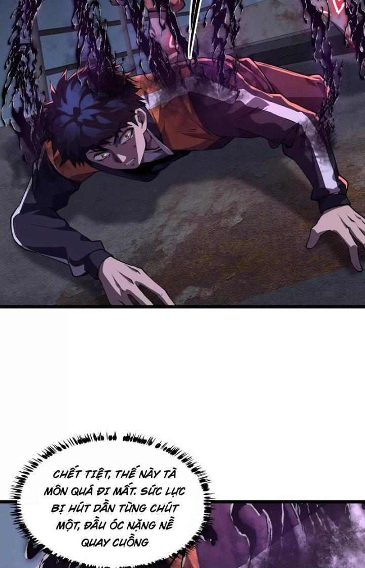 Tạo Vật Giả Chapter 4 - Trang 2