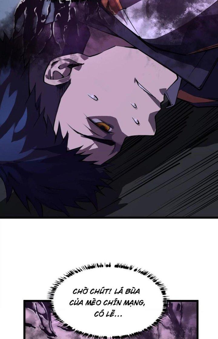 Tạo Vật Giả Chapter 4 - Trang 2