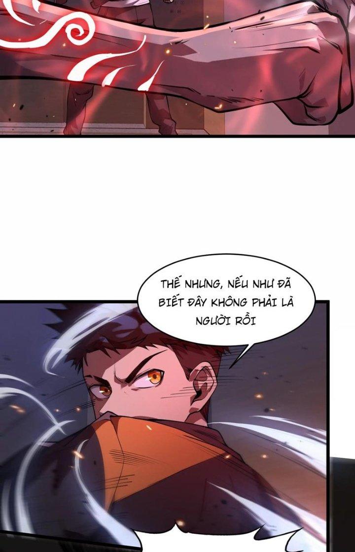 Tạo Vật Giả Chapter 4 - Trang 2