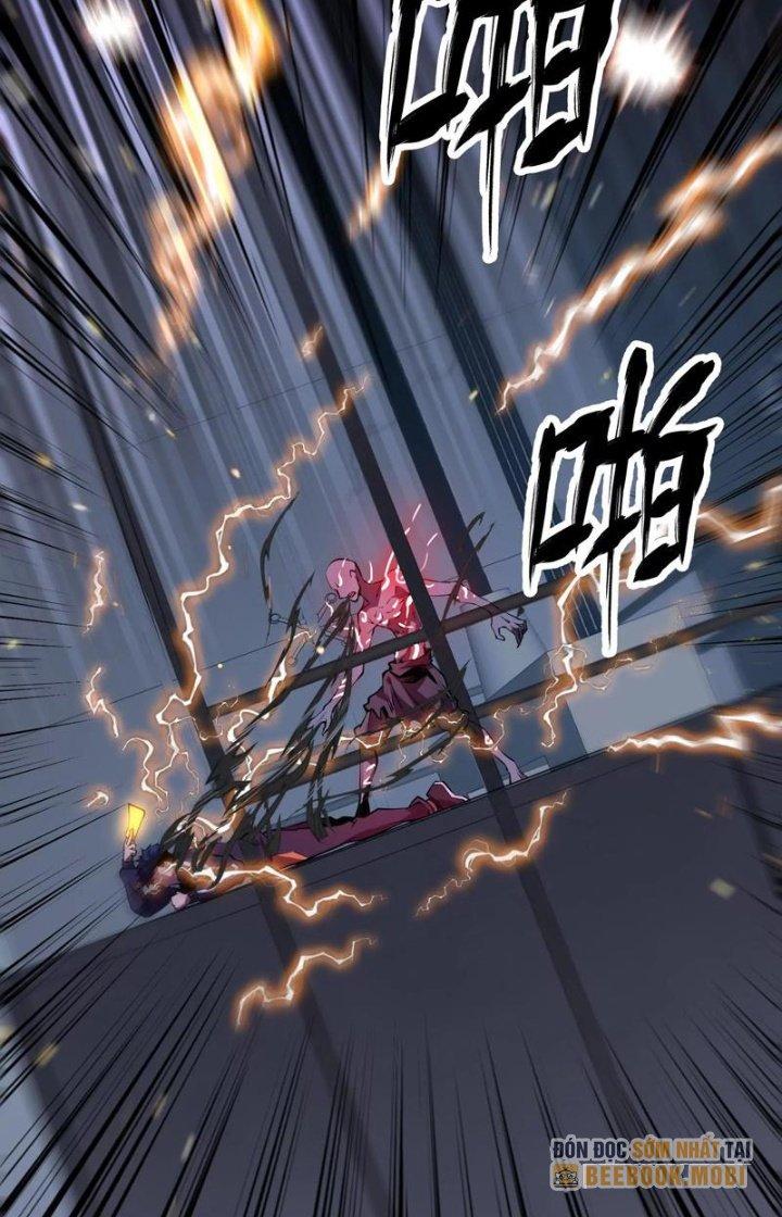 Tạo Vật Giả Chapter 4 - Trang 2