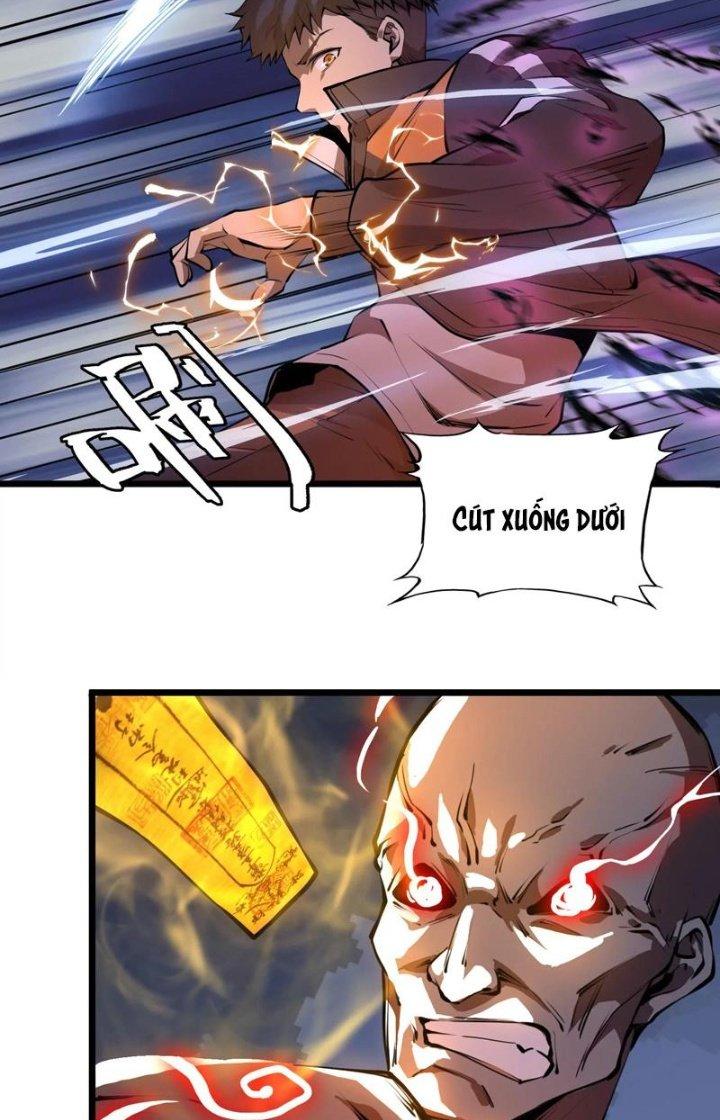 Tạo Vật Giả Chapter 4 - Trang 2