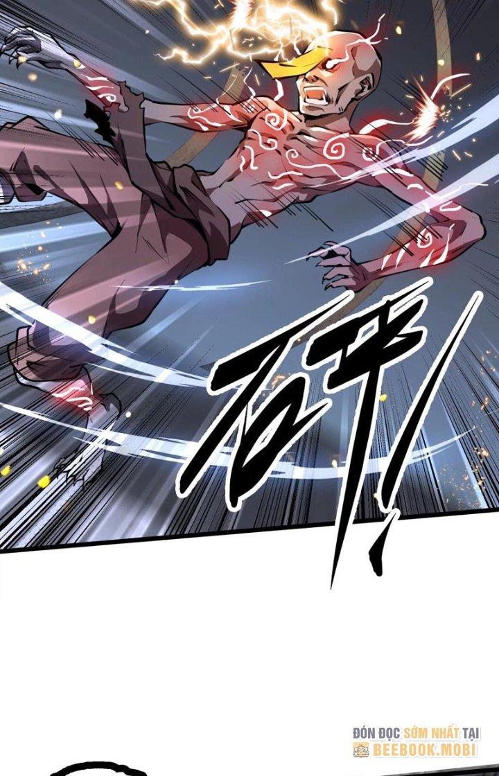 Tạo Vật Giả Chapter 4 - Trang 2