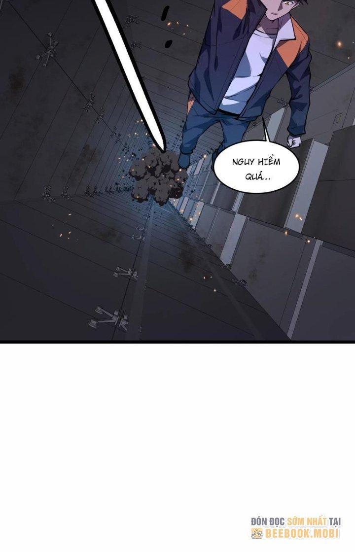 Tạo Vật Giả Chapter 4 - Trang 2