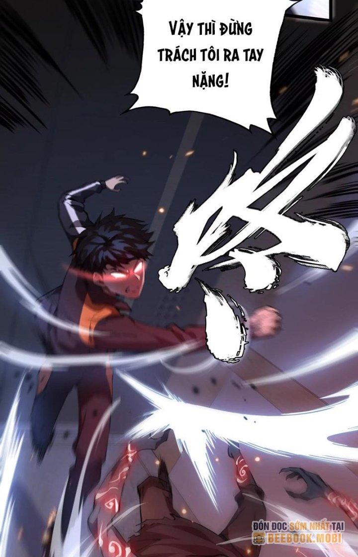 Tạo Vật Giả Chapter 4 - Trang 2