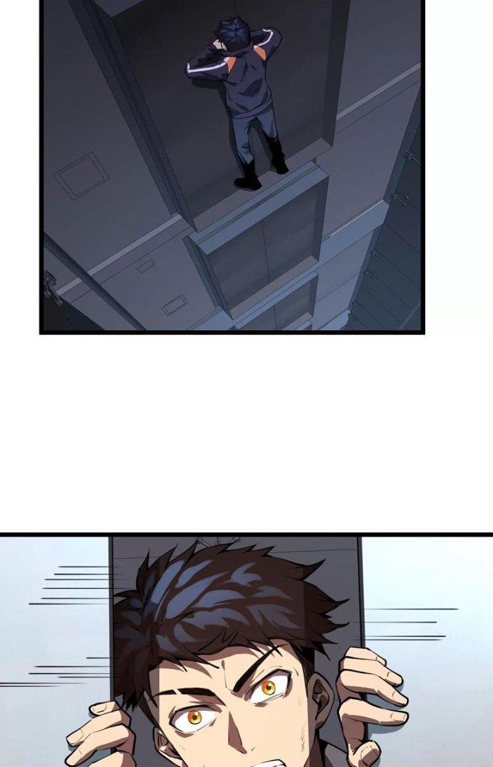 Tạo Vật Giả Chapter 4 - Trang 2