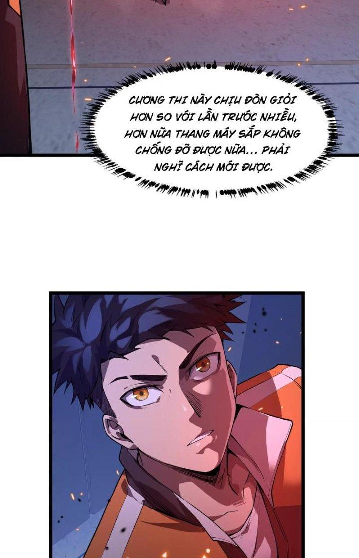 Tạo Vật Giả Chapter 4 - Trang 2