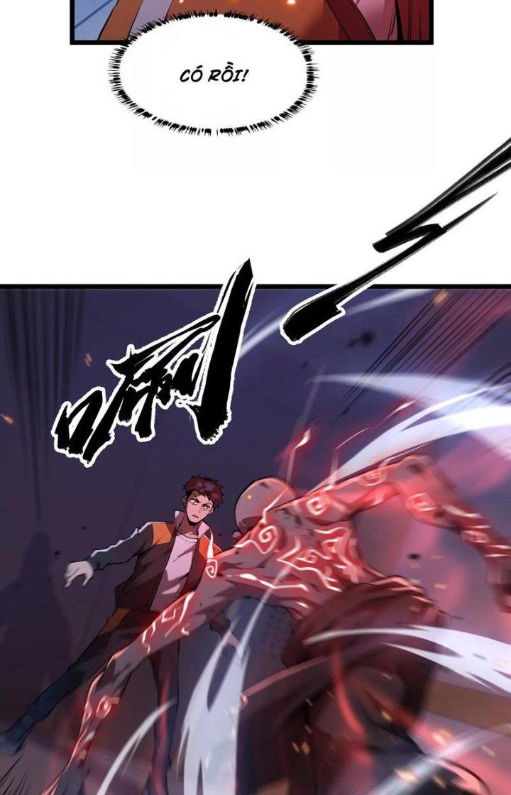 Tạo Vật Giả Chapter 4 - Trang 2